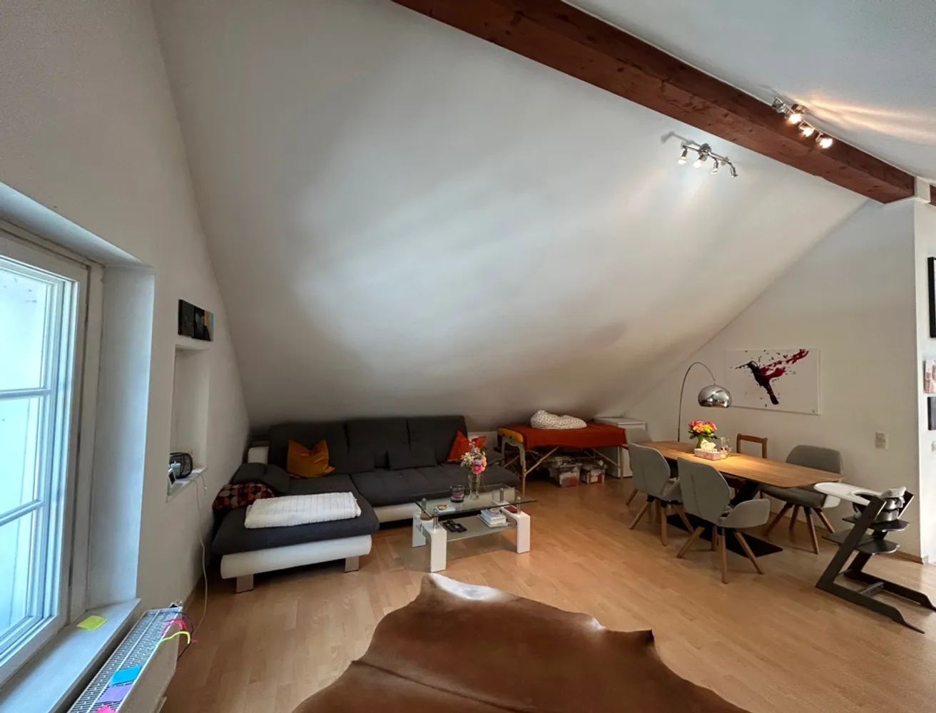 2 Zimmer Wohnung mit 73 m² in Passau – Bild 6