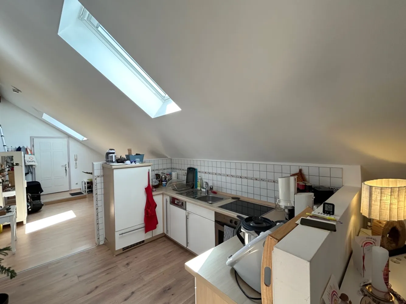 2 Zimmer Wohnung mit 73 m² in Passau – Bild 8