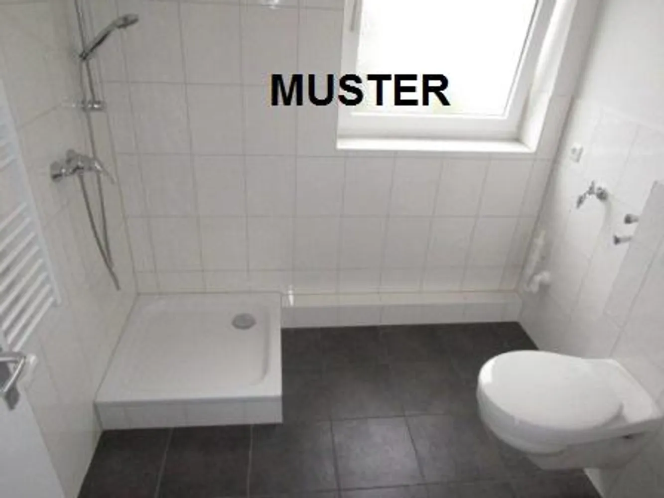 2 Zimmer Wohnung mit 56 m² in Recklinghausen – Bild 3