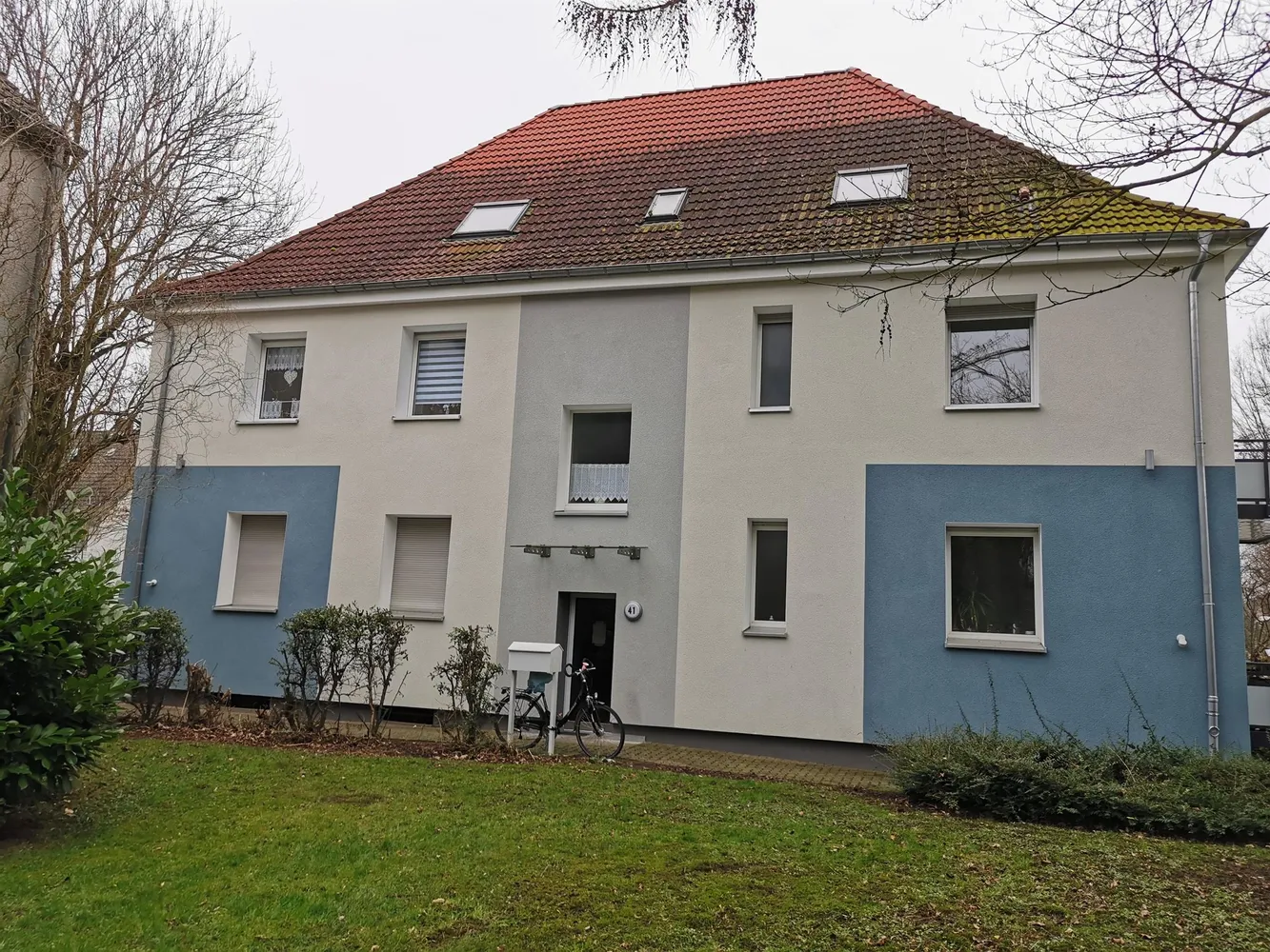 2 Zimmer Wohnung mit 56 m² in Recklinghausen – Bild 4