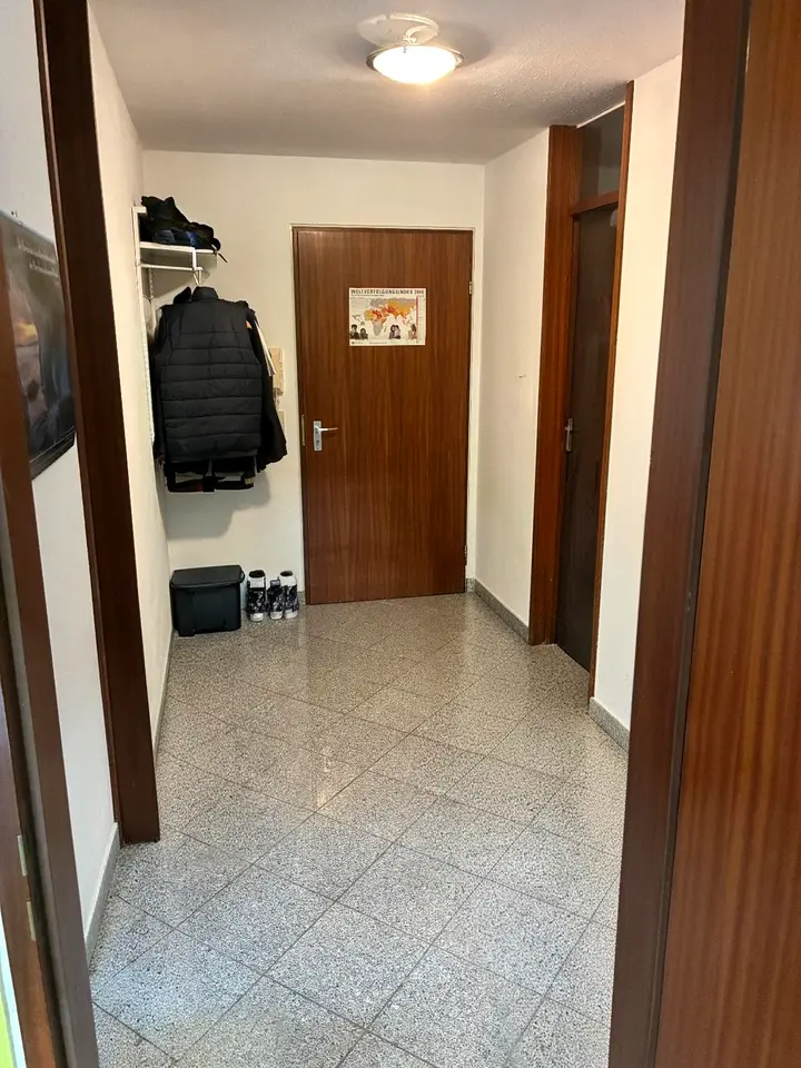 2 Zimmer Wohnung mit 60 m² in Esslingen am Neckar – Bild 3
