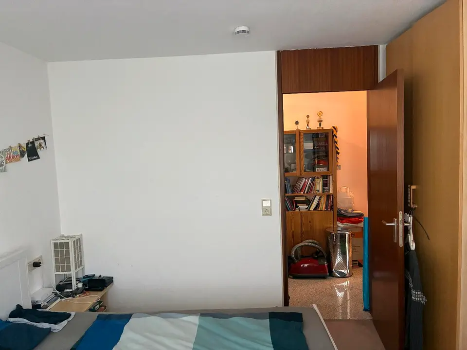 2 Zimmer Wohnung mit 60 m² in Esslingen am Neckar – Bild 7