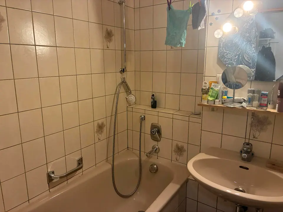 2 Zimmer Wohnung mit 60 m² in Esslingen am Neckar – Bild 8