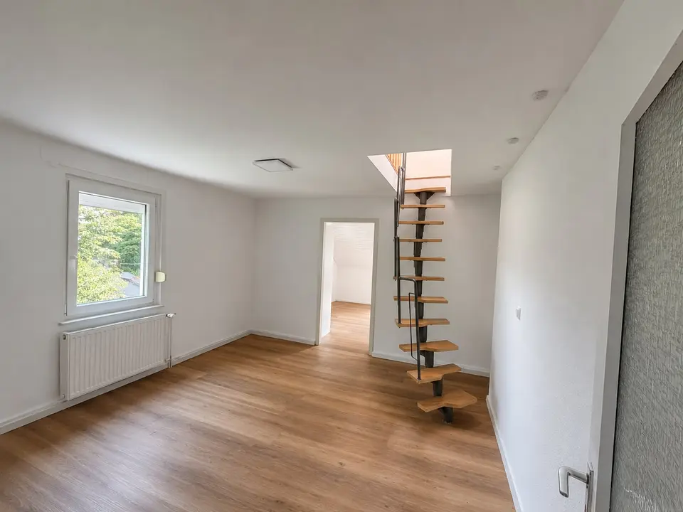 2 Zimmer Wohnung mit 60 m² in Esslingen am Neckar – Bild 10