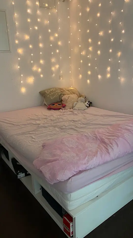 Studio mit 20 m² in Frankfurt am Main – Bild 1