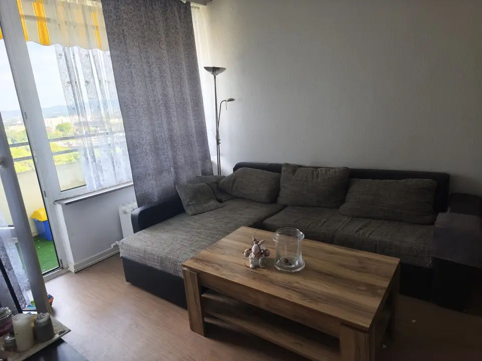 Studio mit 20 m² in Frankfurt am Main – Bild 7