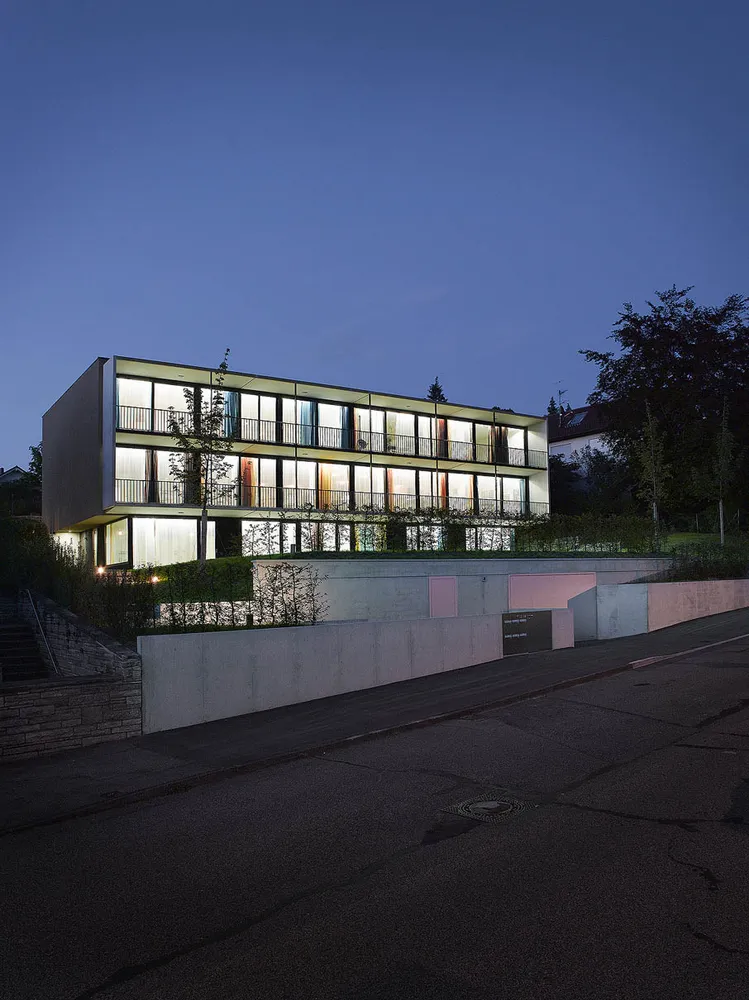 4 Zimmer Wohnung mit 140 m² in Stuttgart – Bild 1