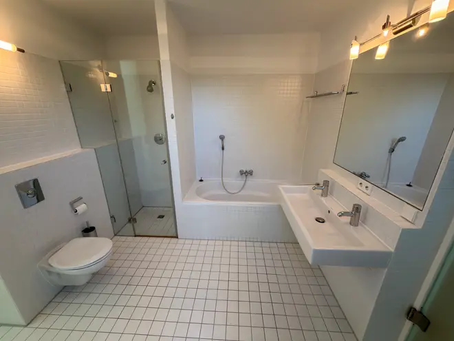 4 Zimmer Wohnung mit 140 m² in Stuttgart – Bild 11