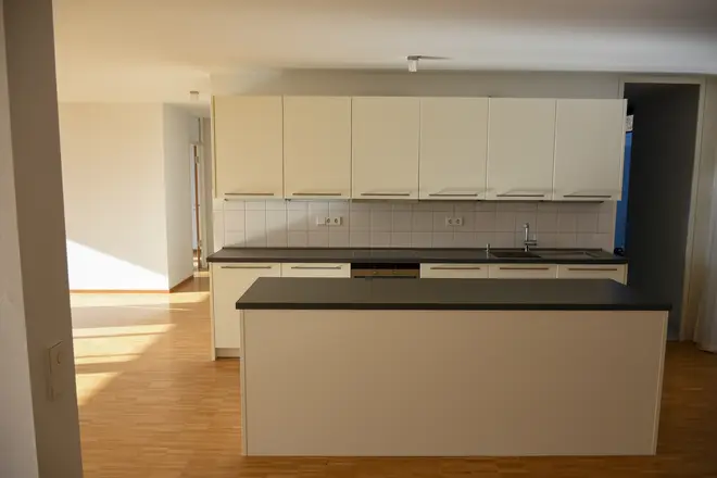 4 Zimmer Wohnung mit 140 m² in Stuttgart – Bild 3