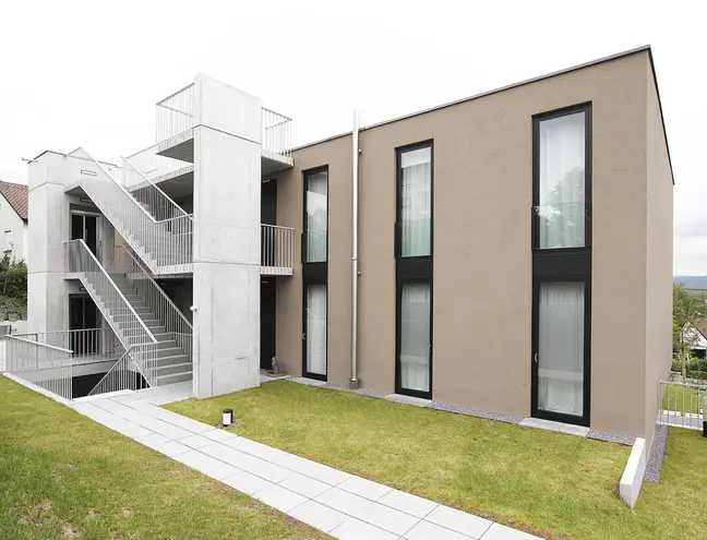4 Zimmer Wohnung mit 140 m² in Stuttgart – Bild 7