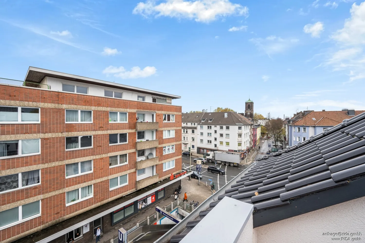 3 Zimmer Wohnung mit 95 m² in Essen – Bild 2