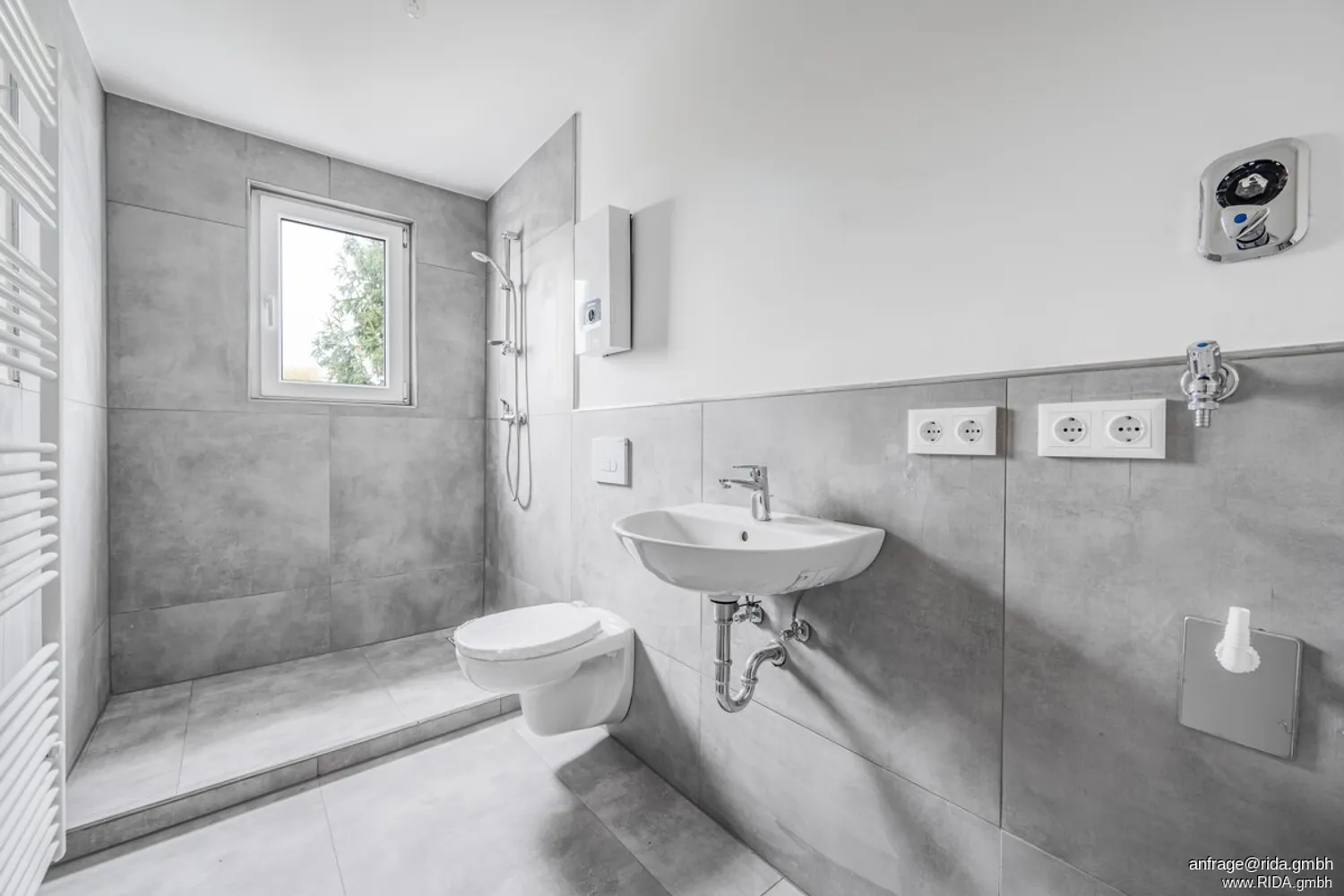 3 Zimmer Wohnung mit 95 m² in Essen – Bild 11