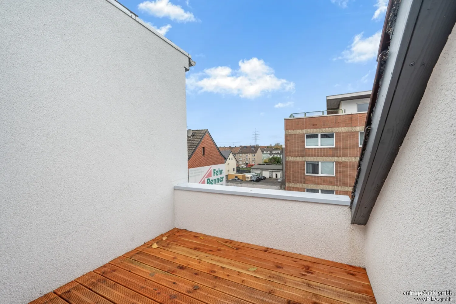 3 Zimmer Wohnung mit 95 m² in Essen – Bild 12