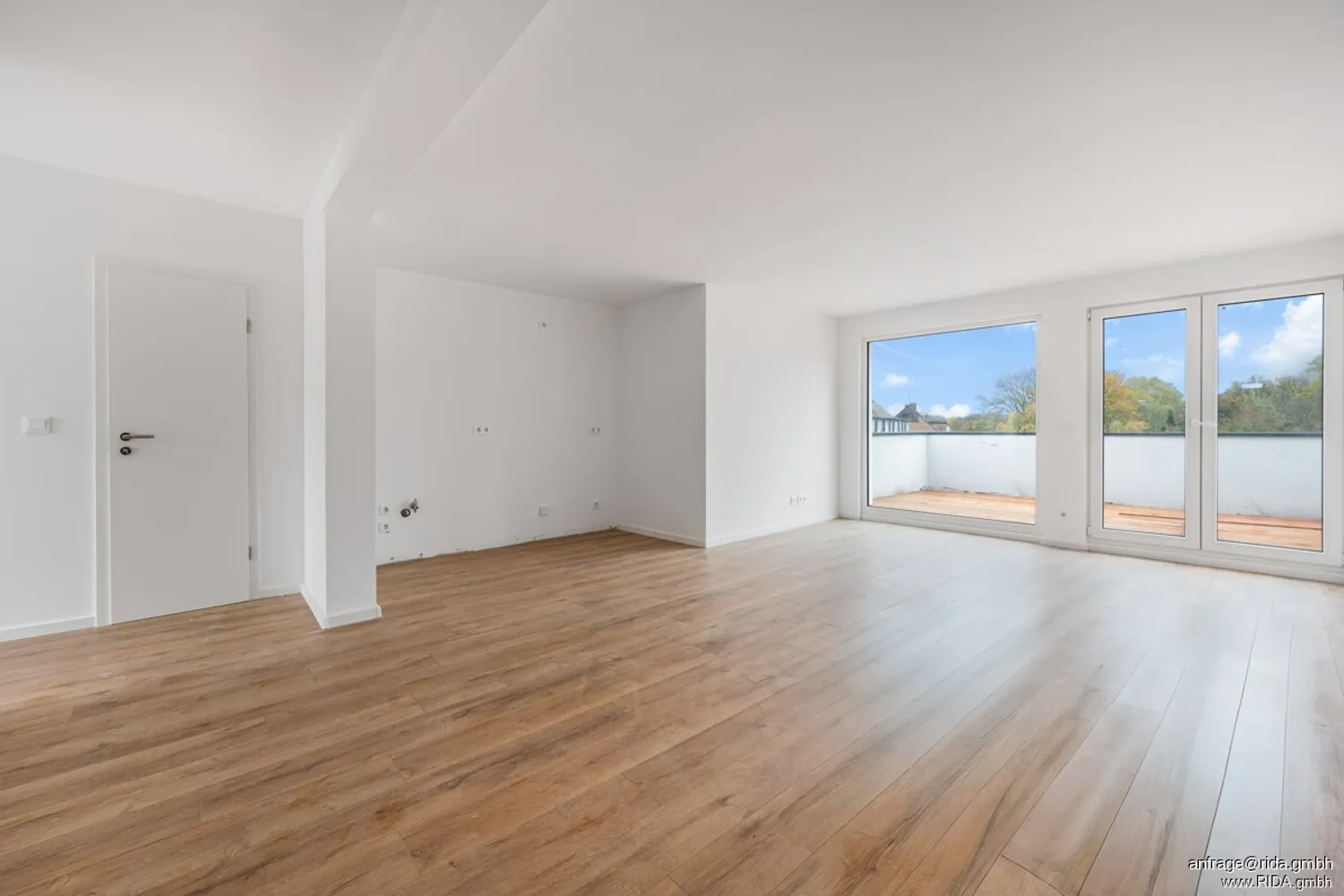 3 Zimmer Wohnung mit 95 m² in Essen – Bild 4