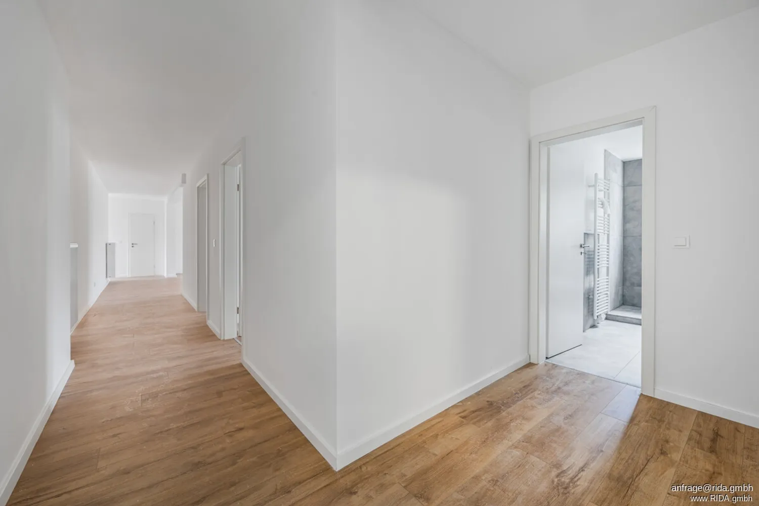 3 Zimmer Wohnung mit 95 m² in Essen – Bild 5