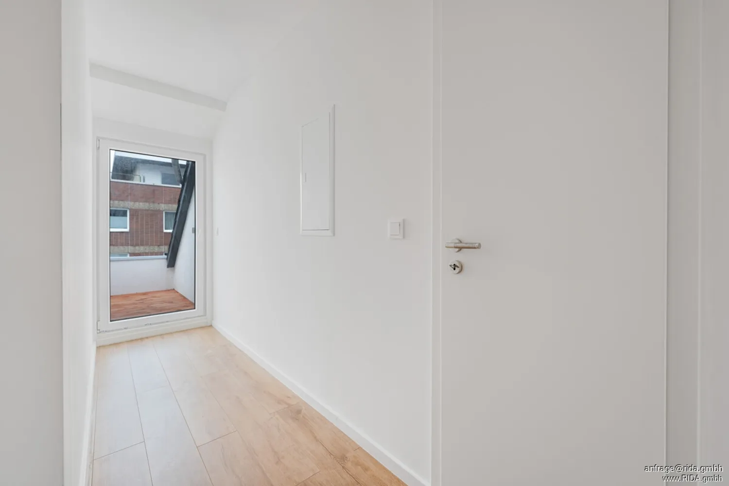 3 Zimmer Wohnung mit 95 m² in Essen – Bild 7