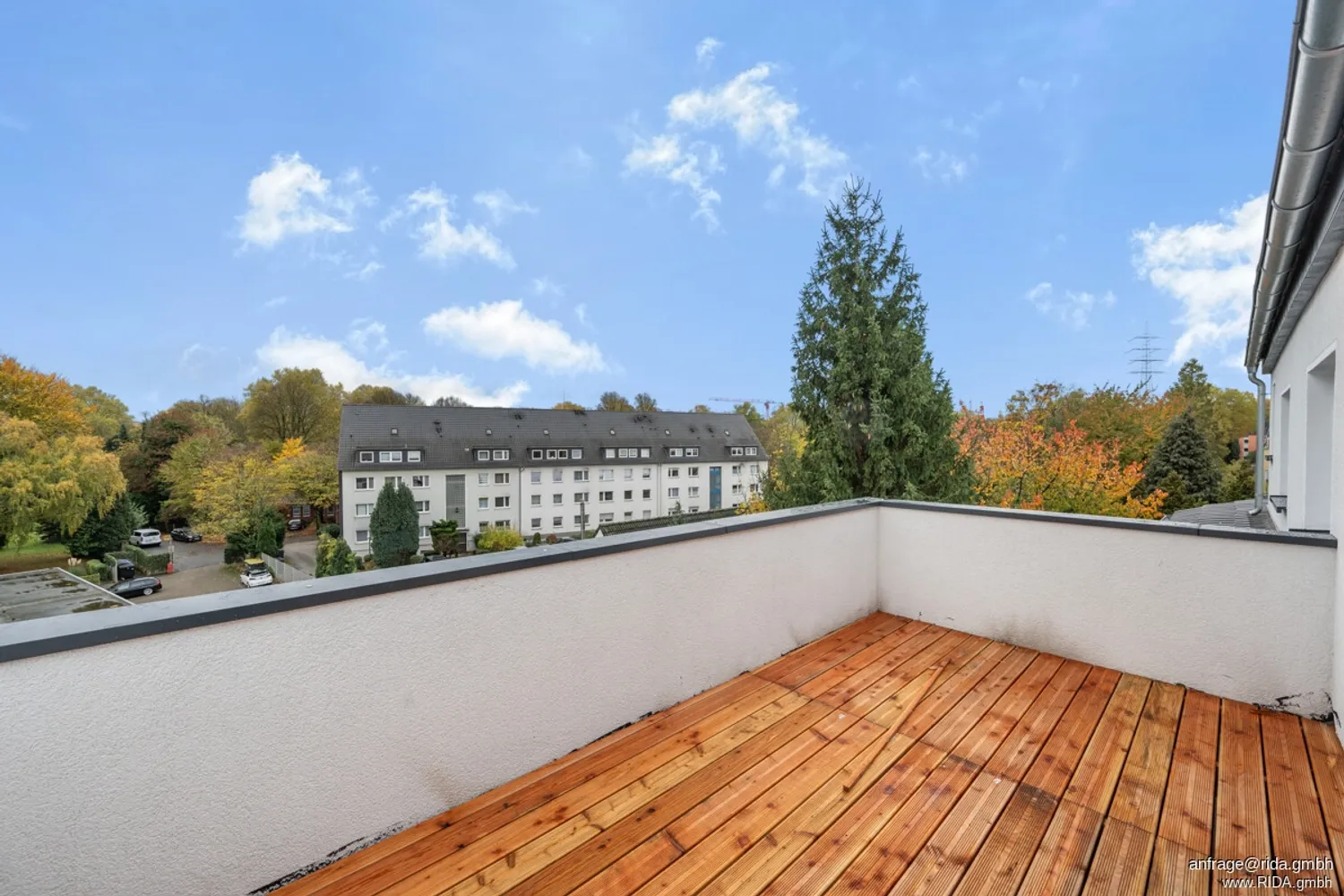 3 Zimmer Wohnung mit 95 m² in Essen – Bild 8