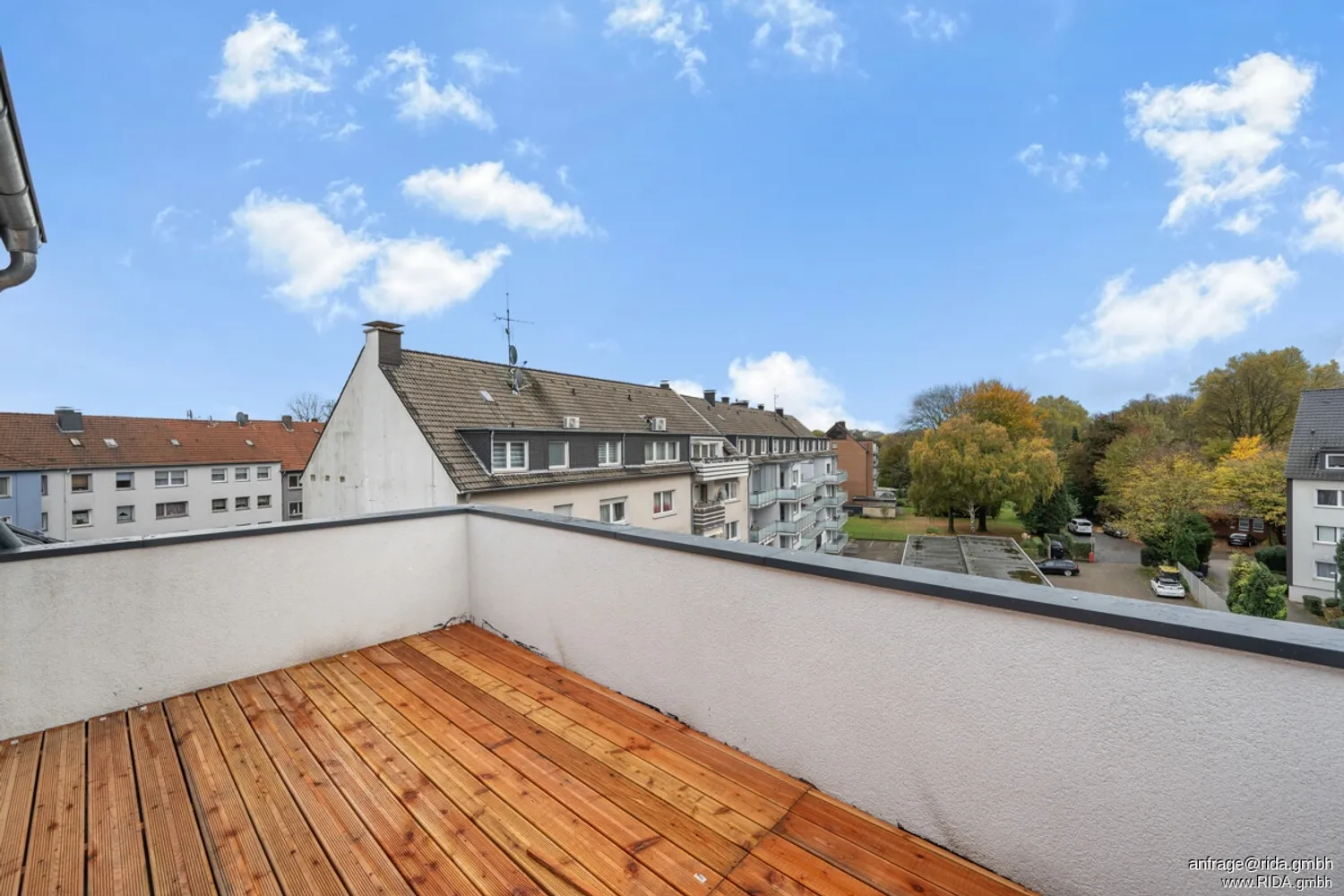 3 Zimmer Wohnung mit 95 m² in Essen – Bild 9