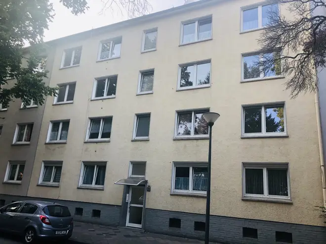 2 Zimmer Wohnung mit 49 m² in Gelsenkirchen – Bild 3