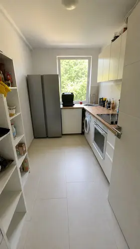 2 Zimmer Wohnung mit 49 m² in Gelsenkirchen – Bild 1