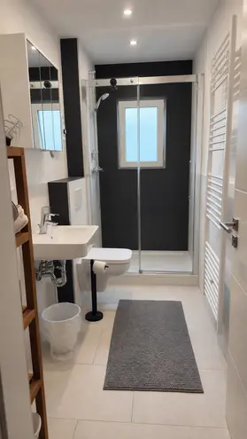 2 Zimmer Wohnung mit 49 m² in Gelsenkirchen – Bild 5
