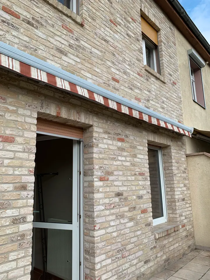 3 Zimmer Haus mit 115 m² in Berlin – Bild 1