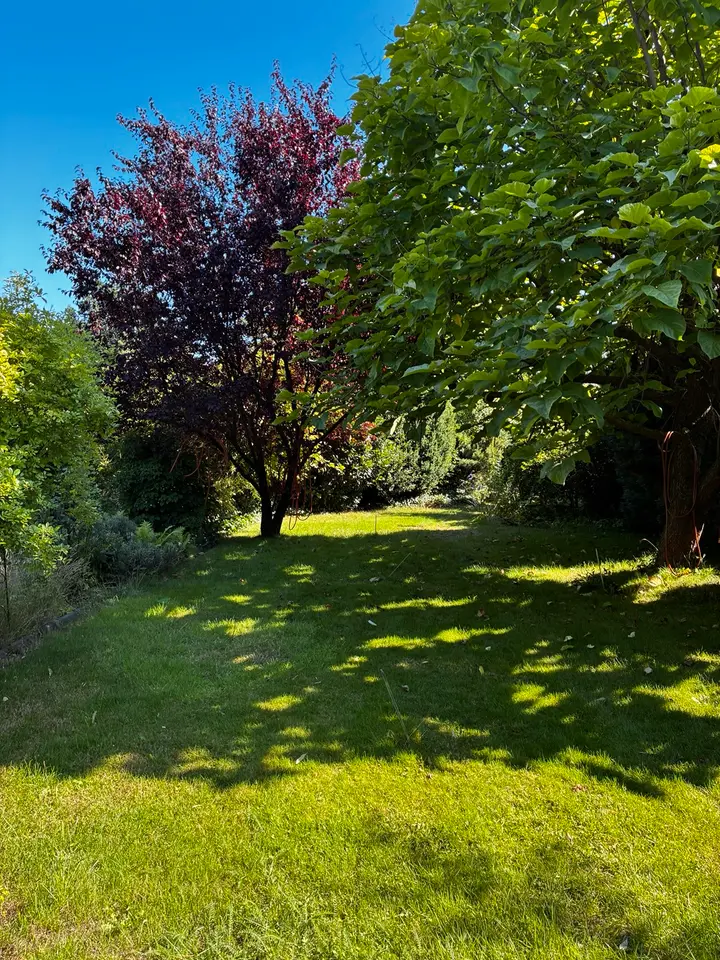 3 Zimmer Haus mit 115 m² in Berlin – Bild 2