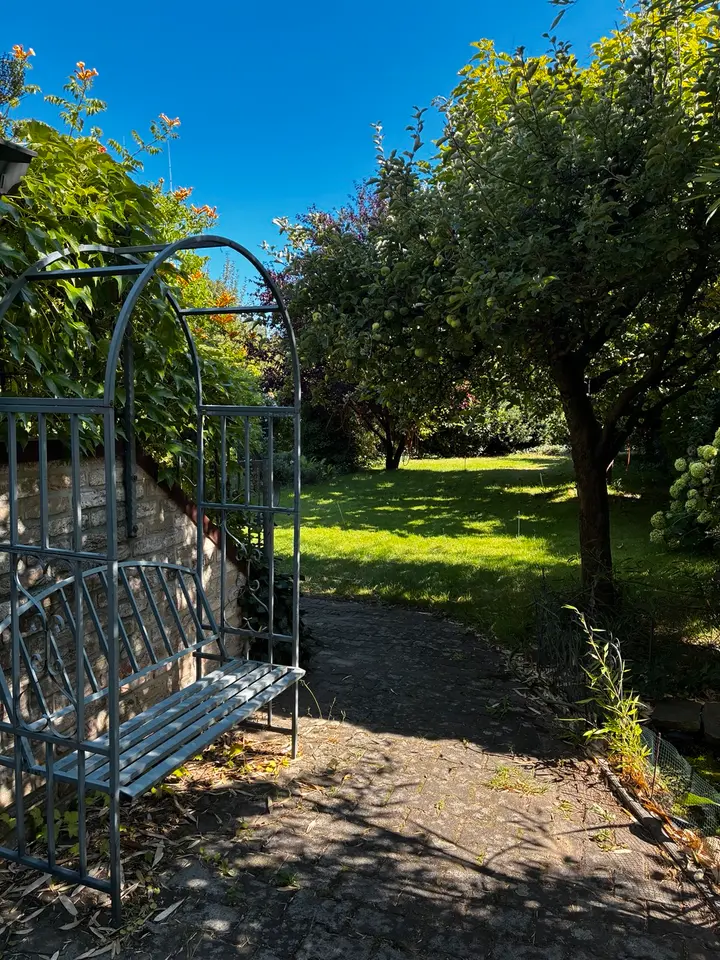 3 Zimmer Haus mit 115 m² in Berlin – Bild 3