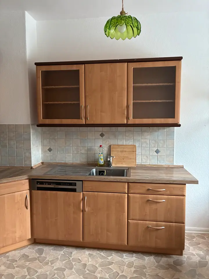 3 Zimmer Haus mit 115 m² in Berlin – Bild 7