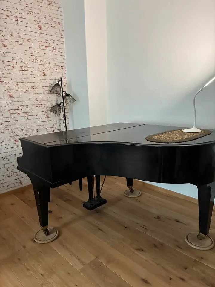 3 Zimmer Haus mit 115 m² in Berlin – Bild 8