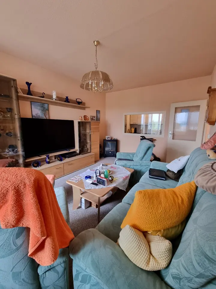 2 Zimmer Wohnung mit 52 m² in Neubrandenburg – Bild 9