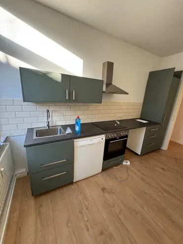 2 Zimmer Wohnung mit 70 m² in Köln – Bild 5