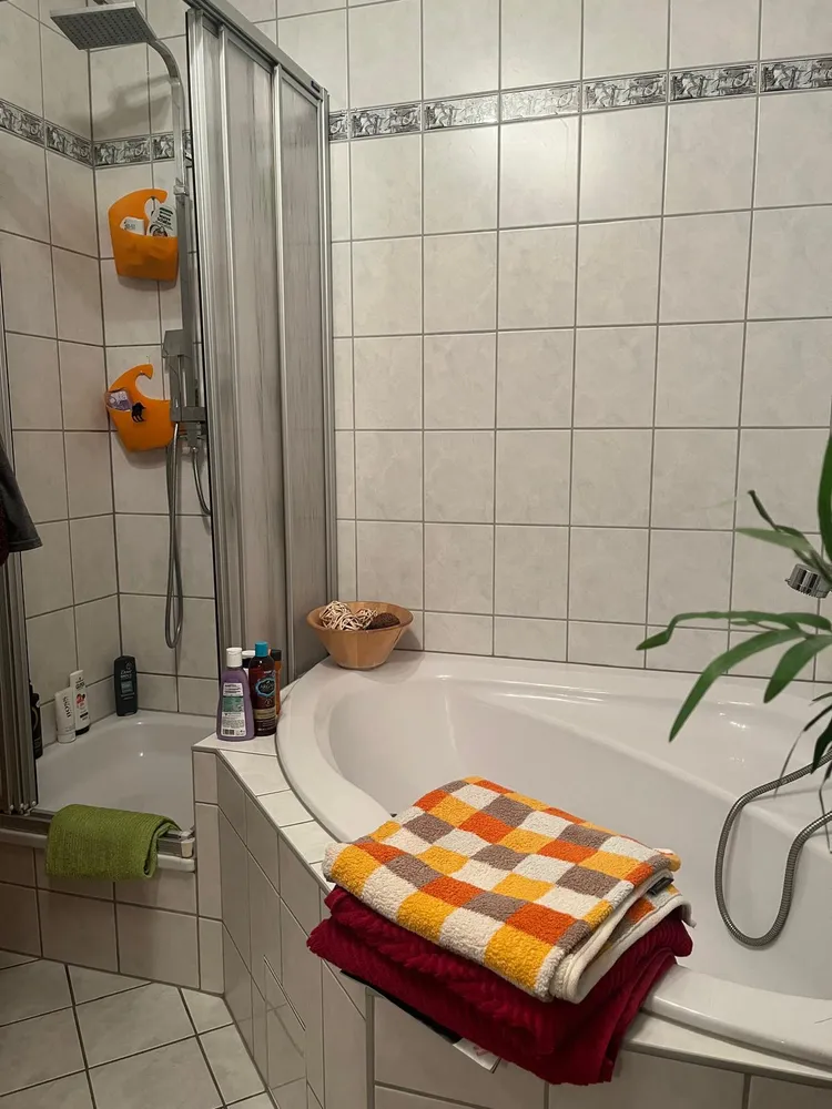 3 Zimmer Wohnung mit 91 m² in Erfurt – Bild 11
