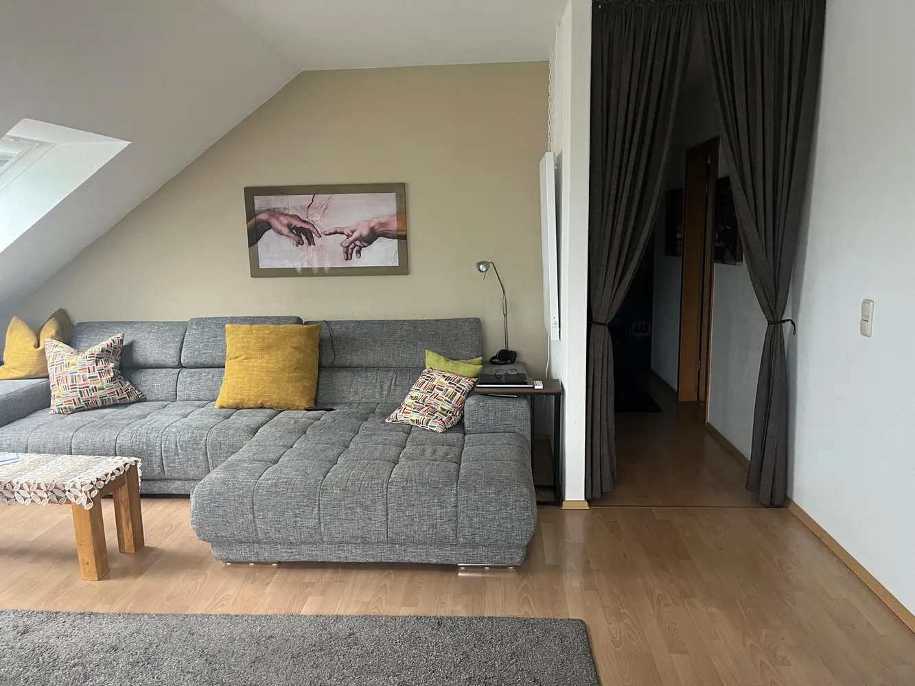 3 Zimmer Wohnung mit 91 m² in Erfurt – Bild 4