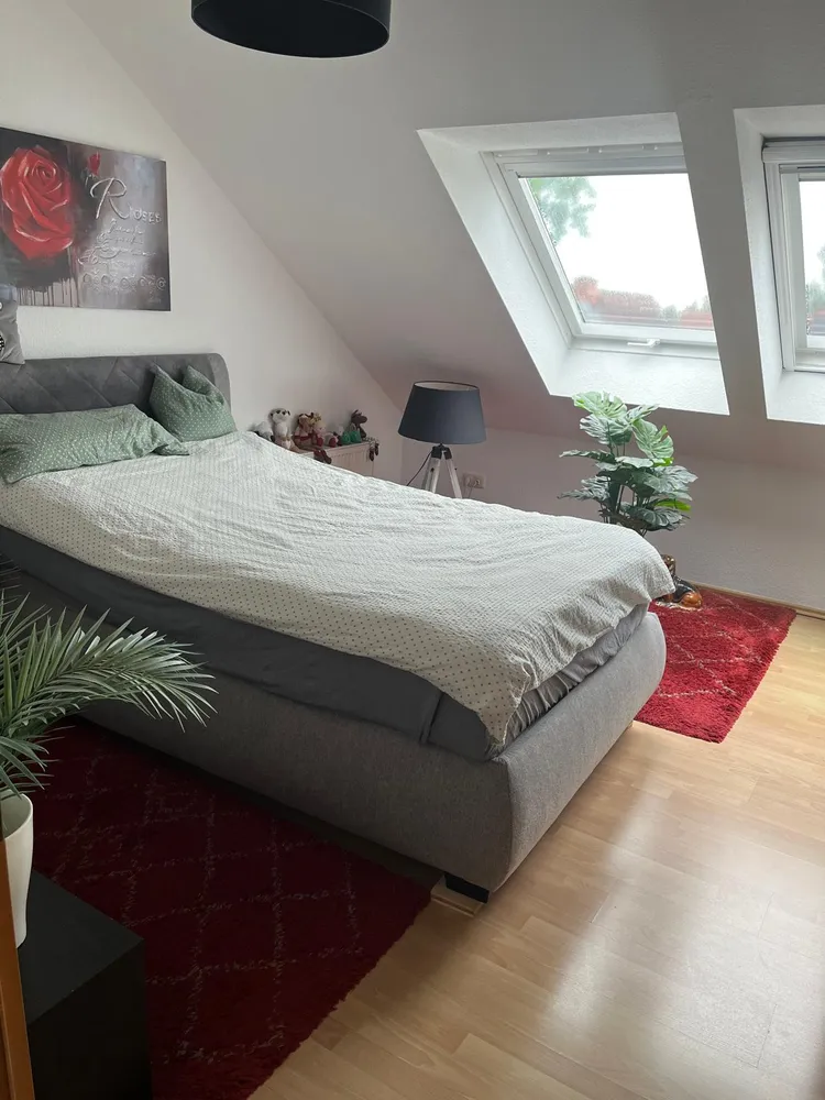 3 Zimmer Wohnung mit 91 m² in Erfurt – Bild 9