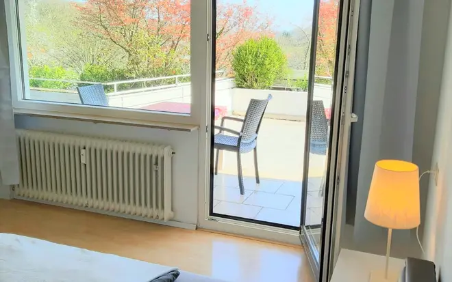WG-Zimmer mit 17 m² in Stuttgart – Bild 4