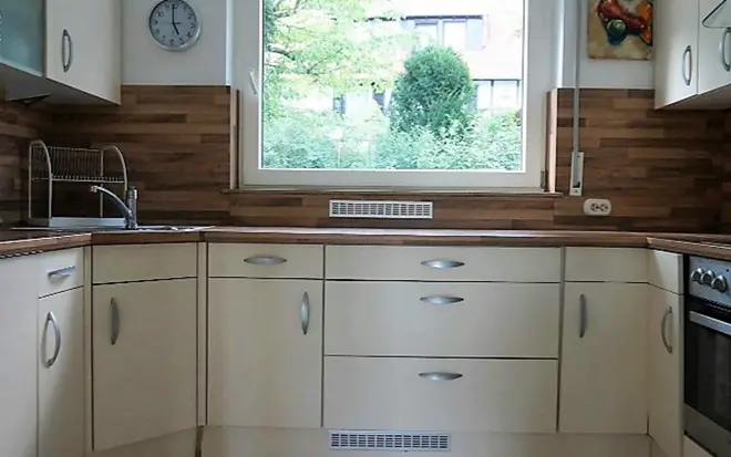 WG-Zimmer mit 17 m² in Stuttgart – Bild 7