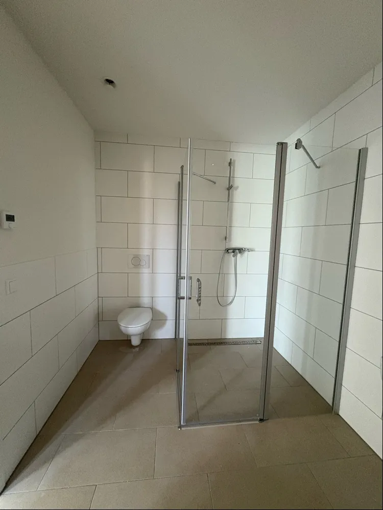 3 Zimmer Wohnung mit 110 m² in Rastatt – Bild 2