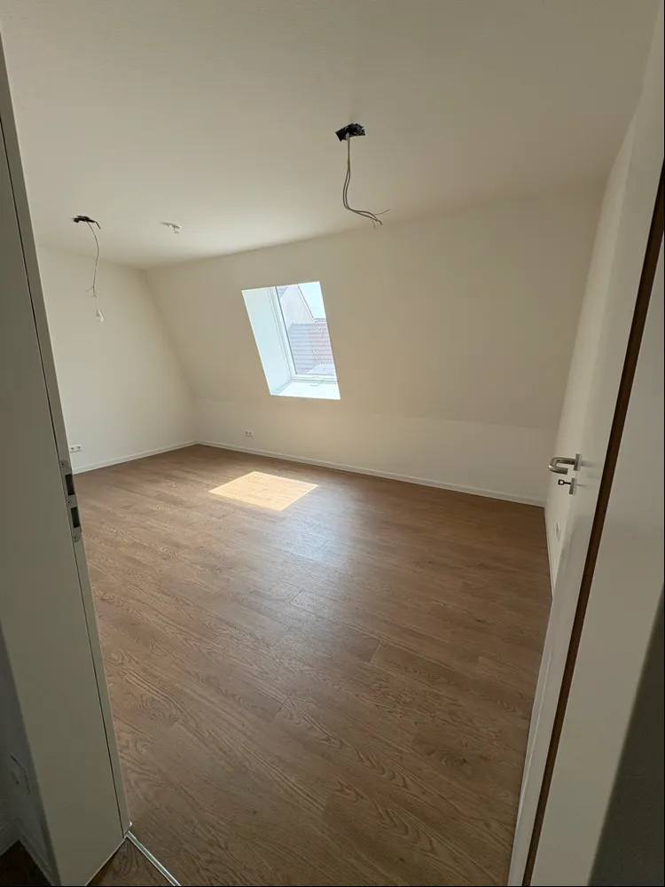 3 Zimmer Wohnung mit 110 m² in Rastatt – Bild 3