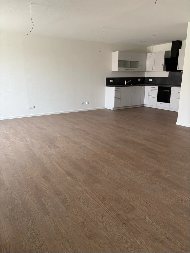 3 Zimmer Wohnung mit 110 m² in Rastatt – Bild 4