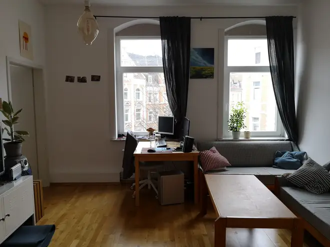 3 Zimmer Wohnung mit 58 m² in Hannover – Bild 3