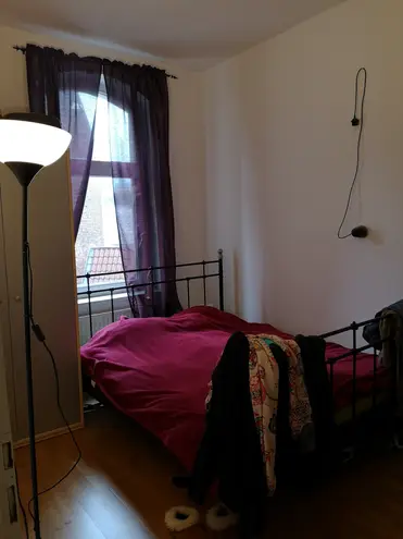 3 Zimmer Wohnung mit 58 m² in Hannover – Bild 4