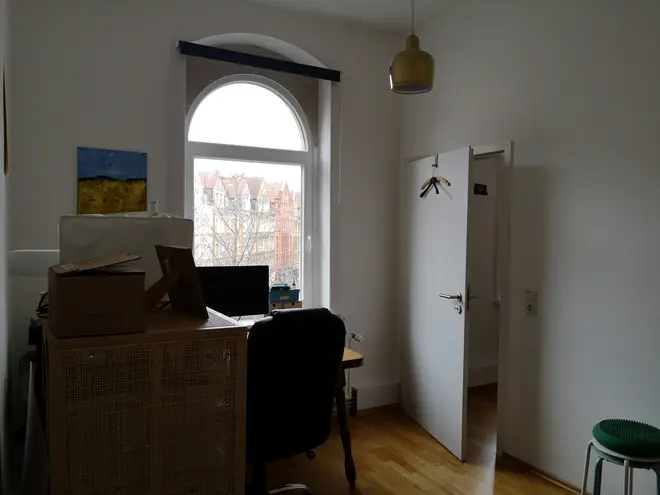 3 Zimmer Wohnung mit 58 m² in Hannover – Bild 5