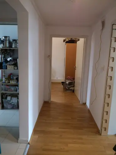 3 Zimmer Wohnung mit 58 m² in Hannover – Bild 6