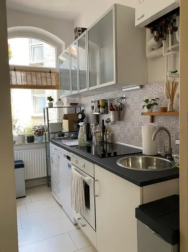 3 Zimmer Wohnung mit 58 m² in Hannover – Bild 7