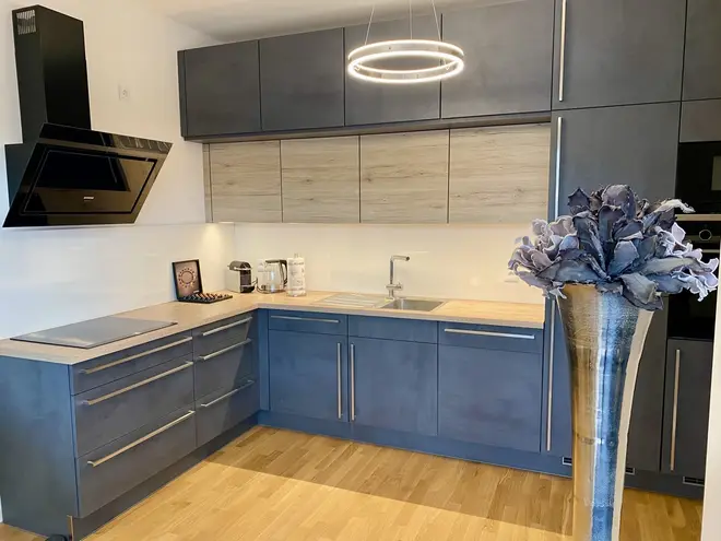 3 Zimmer Wohnung mit 82 m² in Berlin – Bild 1