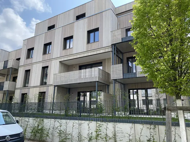 3 Zimmer Wohnung mit 82 m² in Berlin – Bild 4