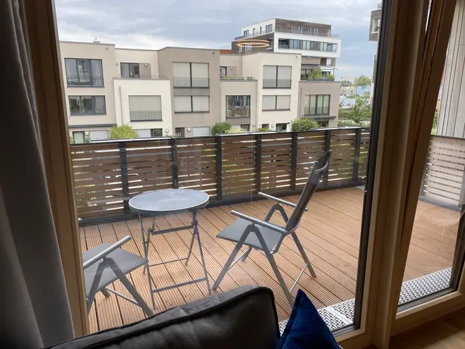 3 Zimmer Wohnung mit 82 m² in Berlin – Bild 5