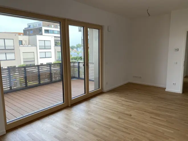 3 Zimmer Wohnung mit 82 m² in Berlin – Bild 6