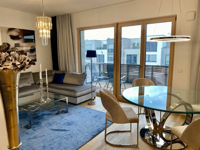 3 Zimmer Wohnung mit 82 m² in Berlin – Bild 7